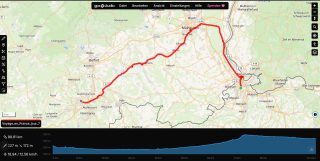 Thumbnail zu 08.08.2026 - Voyage en France, jour 7
