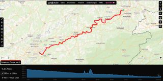 Thumbnail zu 09.08.2026 - Voyage en France, jour 8