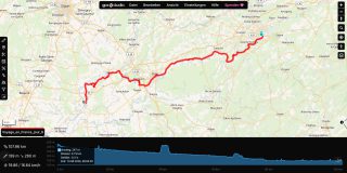 Thumbnail zu 10.08.2026 - Voyage en France,  jour 9