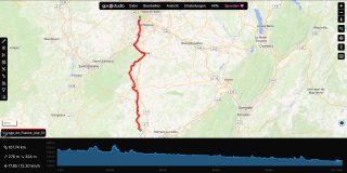 Thumbnail zu 14.08.2026 - Voyage en France, jour 13