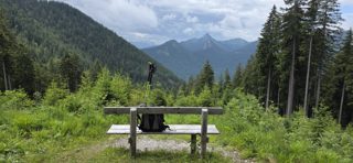 Thumbnail zu 14.06.2026 - Wanderung  Risserkogel