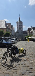 Thumbnail zu 02.08.2026 - Voyage en France, jour 1
