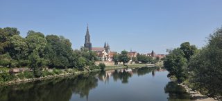 Thumbnail zu 03.08.2026 - Voyage en France, jour 2