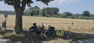 Thumbnail zu 03.08.2026 - Voyage en France, jour 2