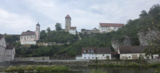 Thumbnail zu 03.08.2026 - Voyage en France, jour 2