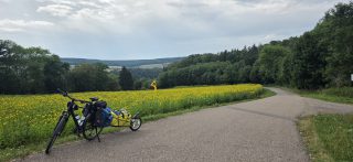 Thumbnail zu 03.08.2026 - Voyage en France, jour 2