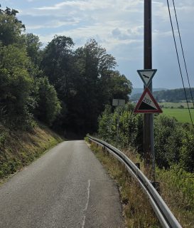 Thumbnail zu 03.08.2026 - Voyage en France, jour 2
