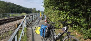 Thumbnail zu 03.08.2026 - Voyage en France, jour 2