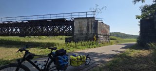 Thumbnail zu 04.08.2026 - Voyage en France, jour 3