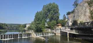Thumbnail zu 04.08.2026 - Voyage en France, jour 3