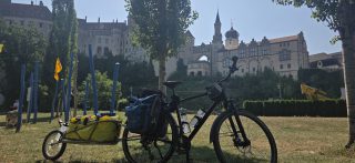 Thumbnail zu 04.08.2026 - Voyage en France, jour 3