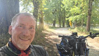 Thumbnail zu 04.08.2026 - Voyage en France, jour 3