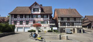 Thumbnail zu 05.08.2026 - Voyage en France, jour 4
