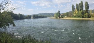 Thumbnail zu 06.08.2026 - Voyage en France  jour 5
