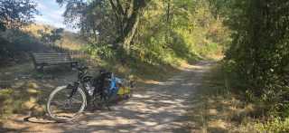 Thumbnail zu 06.08.2026 - Voyage en France  jour 5