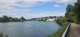 Thumbnail zu 06.08.2026 - Voyage en France  jour 5