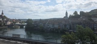 Thumbnail zu 06.08.2026 - Voyage en France  jour 5
