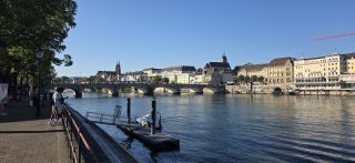 Thumbnail zu 08.08.2026 - Voyage en France, jour 7