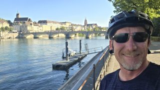 Thumbnail zu 08.08.2026 - Voyage en France, jour 7