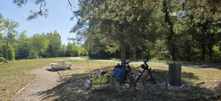 Thumbnail zu 08.08.2026 - Voyage en France, jour 7