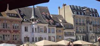 Thumbnail zu 08.08.2026 - Voyage en France, jour 7