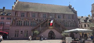 Thumbnail zu 08.08.2026 - Voyage en France, jour 7