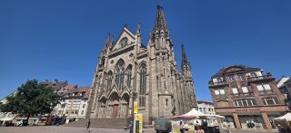 Thumbnail zu 08.08.2026 - Voyage en France, jour 7