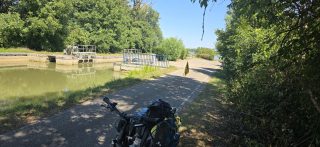 Thumbnail zu 08.08.2026 - Voyage en France, jour 7