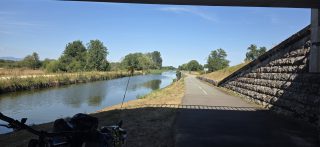 Thumbnail zu 08.08.2026 - Voyage en France, jour 7