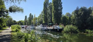 Thumbnail zu 08.08.2026 - Voyage en France, jour 7