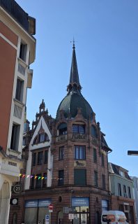 Thumbnail zu 08.08.2026 - Voyage en France, jour 7