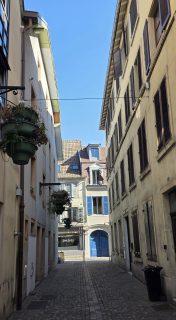 Thumbnail zu 08.08.2026 - Voyage en France, jour 7