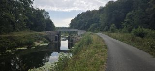 Thumbnail zu 09.08.2026 - Voyage en France, jour 8