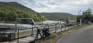 Thumbnail zu 09.08.2026 - Voyage en France, jour 8