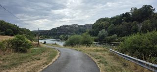 Thumbnail zu 09.08.2026 - Voyage en France, jour 8