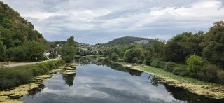 Thumbnail zu 09.08.2026 - Voyage en France, jour 8