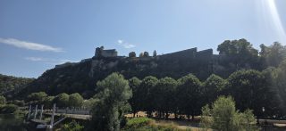 Thumbnail zu 09.08.2026 - Voyage en France, jour 8