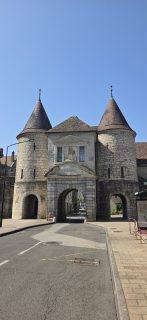 Thumbnail zu 09.08.2026 - Voyage en France, jour 8