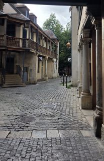 Thumbnail zu 09.08.2026 - Voyage en France, jour 8