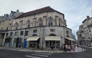Thumbnail zu 09.08.2026 - Voyage en France, jour 8