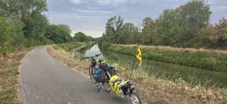 Thumbnail zu 10.08.2026 - Voyage en France,  jour 9