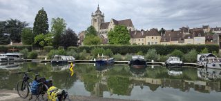 Thumbnail zu 10.08.2026 - Voyage en France,  jour 9