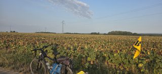 Thumbnail zu 11.08.2026 - Voyage en France, jour 10