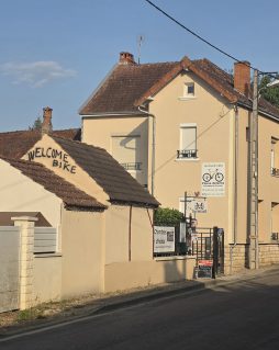 Thumbnail zu 11.08.2026 - Voyage en France, jour 10