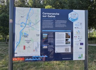 Thumbnail zu 12.08.2026 - Voyage en France,  jour 11