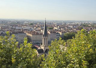Thumbnail zu 13.08.2026 - Voyage en France, jour  12