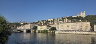Thumbnail zu 13.08.2026 - Voyage en France, jour  12