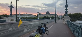 Thumbnail zu 14.08.2026 - Voyage en France, jour 13
