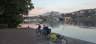 Thumbnail zu 14.08.2026 - Voyage en France, jour 13