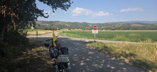 Thumbnail zu 14.08.2026 - Voyage en France, jour 13